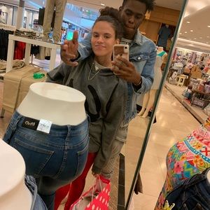 Meet your Posher, Micheal